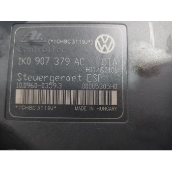 Recambio de abs para seat altea xl (5p5) family referencia OEM IAM 1K0907379AC  