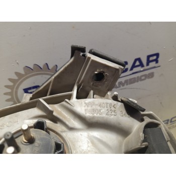 Recambio de faro derecho para mercedes-benz clase a (w168) 1.4 cat referencia OEM IAM A1688200261  
