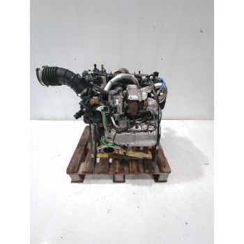 MOTOR COMPLETO 101024ED9C/K9K 636K9K 646 