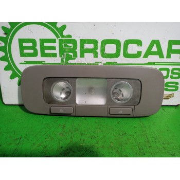 Recambio de luz interior para volkswagen passat berlina (3c2) 2.0 tdi referencia OEM IAM 3C0947291C  