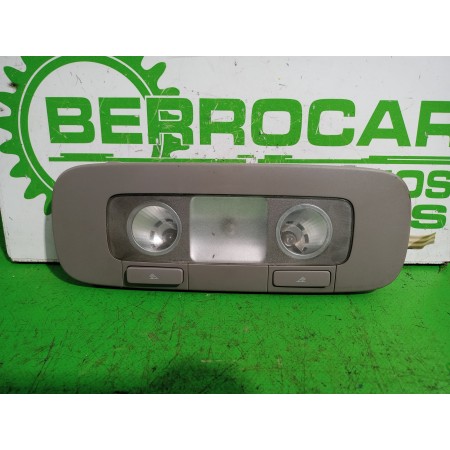 Recambio de luz interior para volkswagen passat berlina (3c2) 2.0 tdi referencia OEM IAM 3C0947291C  