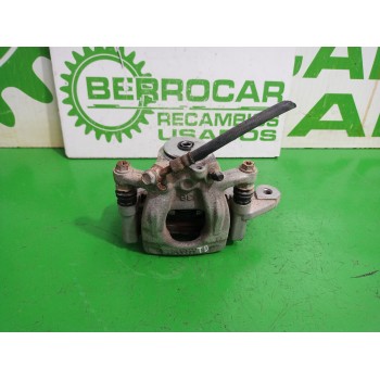 Recambio de pinza de freno trasera derecha para nissan qashqai (j11) acenta referencia OEM IAM 440014EA0A  
