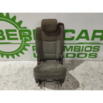 ASIENTOS TRASERO DERECHO 7701052077 