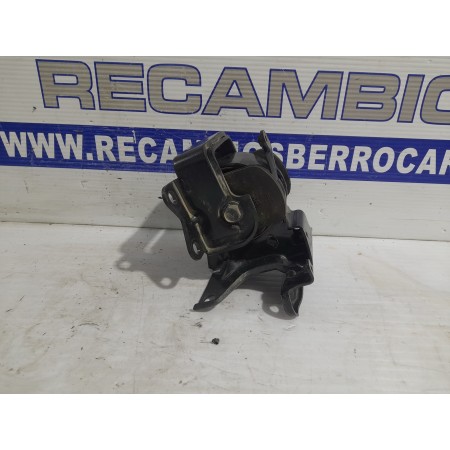 Recambio de soporte motor izquierdo para hyundai santa fe (sm) 2.0 crdi cat referencia OEM IAM 2183026100  
