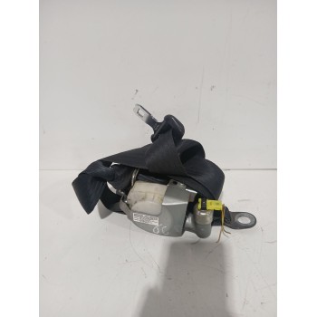 Recambio de cinturon seguridad delantero derecho para citroën c1 (pm_, pn_) 1.4 hdi referencia OEM IAM 8974LK  