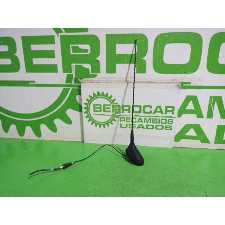 Recambio de antena para citroën c4 grand picasso exclusive referencia OEM IAM 9658544380  