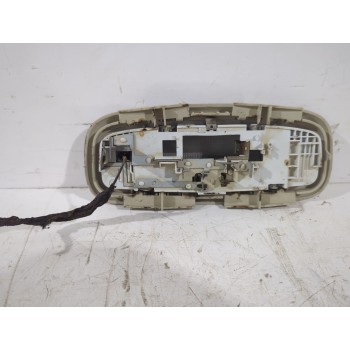 Recambio de luz interior para land rover freelander 2 (l359) 2.2 td4 4x4 referencia OEM IAM 3S7A13776AB  