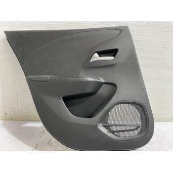 GUARNECIDO PUERTA TRASERA IZQUIERDA 9834734380 