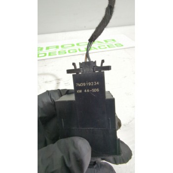 Recambio de interruptor para seat alhambra (7v8, 7v9) 1.9 tdi referencia OEM IAM 7M391923  