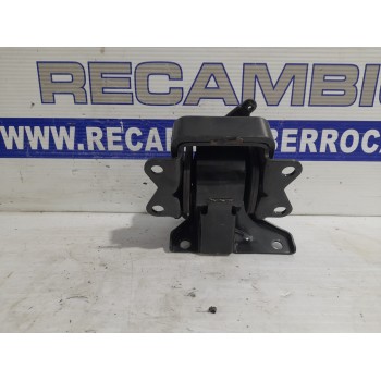 Recambio de soporte motor izquierdo para hyundai santa fe (sm) 2.0 crdi cat referencia OEM IAM 2183026100  