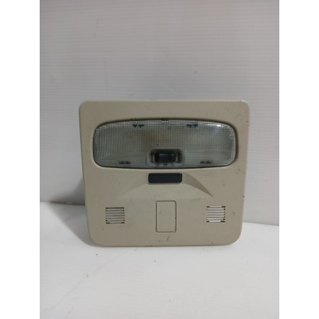 Recambio de luz interior para land rover freelander 2 (l359) 2.2 td4 4x4 referencia OEM IAM 6H52519D04AF  