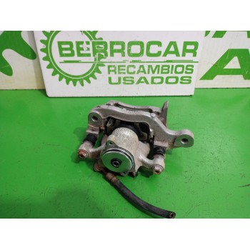 Recambio de pinza de freno trasera derecha para nissan qashqai (j11) acenta referencia OEM IAM 440014EA0A  