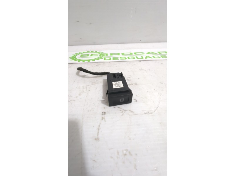 Recambio de interruptor para seat alhambra (7v8, 7v9) 1.9 tdi referencia OEM IAM 7M3959621  