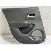 Recambio de guarnecido puerta trasera izquierda para opel corsa f edition referencia OEM IAM 9834734380  