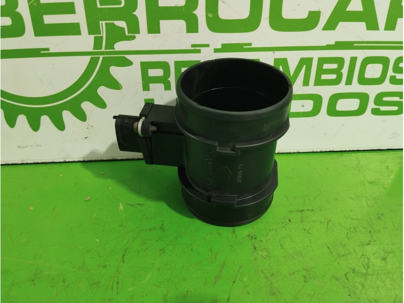 Recambio de caudalimetro para citroën evasion 1.9 turbodiesel referencia OEM IAM FGP55350046  