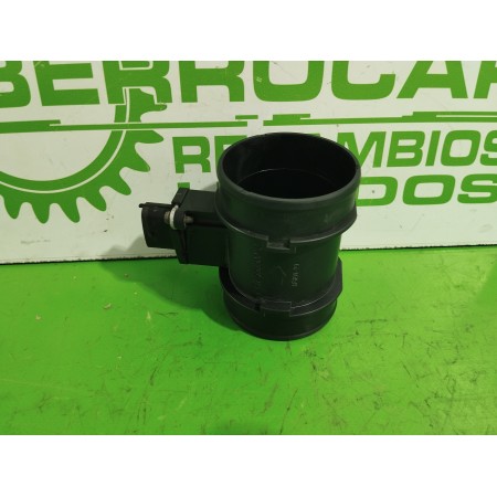 Recambio de caudalimetro para citroën evasion 1.9 turbodiesel referencia OEM IAM FGP55350046  