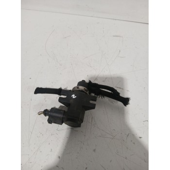Recambio de valvula aire adicional para skoda octavia i (1u2) 1.9 tdi referencia OEM IAM 1J090662710  