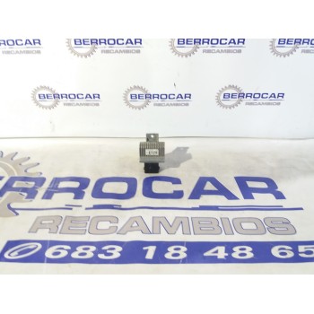 Recambio de caja precalentamiento para renault kangoo 1.5 dci diesel fap referencia OEM IAM 110678071R  