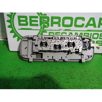 Recambio de luz interior para volkswagen passat berlina (3c2) 2.0 tdi referencia OEM IAM 3C0947291C  