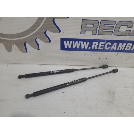 Recambio de amortiguadores capo para hyundai santa fe (sm) 2.0 crdi cat referencia OEM IAM 8116126000  