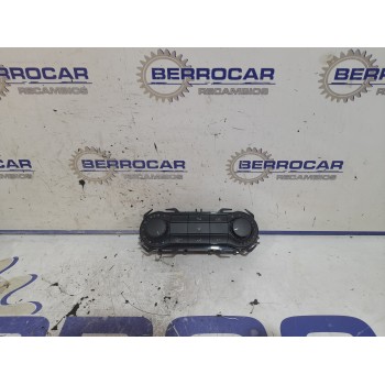 Recambio de mando calefaccion / aire acondicionado para mercedes-benz clase a (w176) referencia OEM IAM A4479001508  