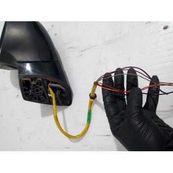 Recambio de retrovisor izquierdo para peugeot 308 sw envy referencia OEM IAM 8153NE  