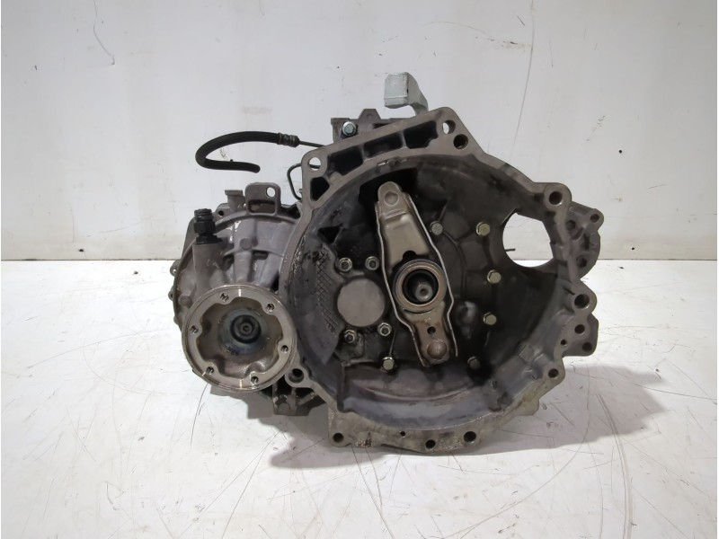 Recambio de caja cambios para skoda octavia i (1u2) 1.9 tdi referencia OEM IAM 02J300047MX / 02J301107C  