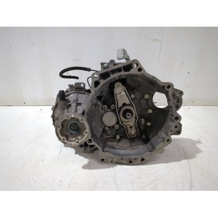 Recambio de caja cambios para skoda octavia i (1u2) 1.9 tdi referencia OEM IAM 02J300047MX / 02J301107C  