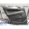 Recambio de guarnecido puerta trasera izquierda para peugeot 206 berlina 1.9 diesel referencia OEM IAM 9331EW  