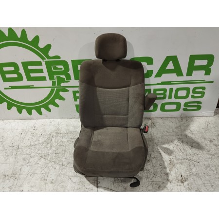Recambio de asiento delantero derecho para renault espace iv (jk0) 2.2 dci turbodiesel referencia OEM IAM 5459575  