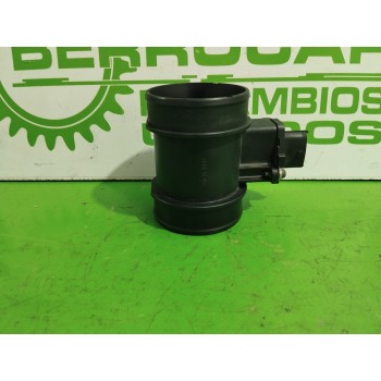 Recambio de caudalimetro para citroën evasion 1.9 turbodiesel referencia OEM IAM FGP55350046  