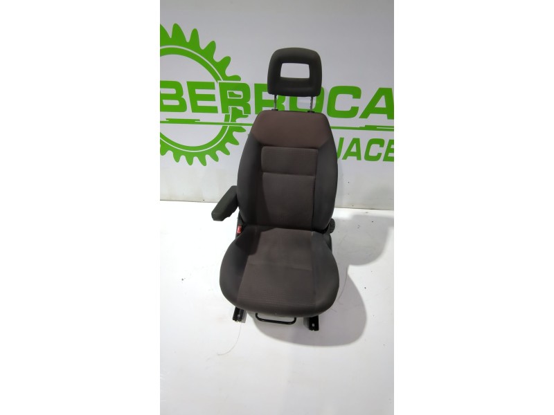 Recambio de asiento delantero izquierdo para seat alhambra (7v8, 7v9) 1.9 tdi referencia OEM IAM   