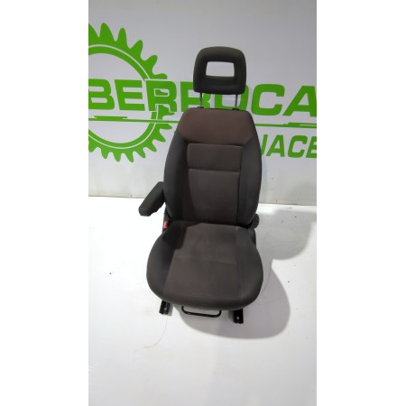 Recambio de asiento delantero izquierdo para seat alhambra (7v8, 7v9) 1.9 tdi referencia OEM IAM   