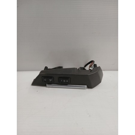 Recambio de mando volante para land rover freelander 2 (l359) 2.2 td4 4x4 referencia OEM IAM 5H2214K147EB  