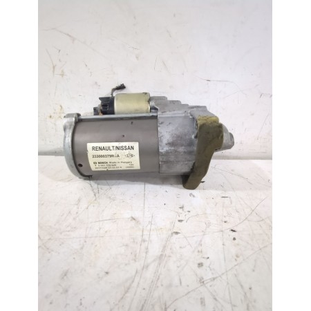 Recambio de motor arranque para nissan qashqai ii (j11, j11_) 1.5 dci referencia OEM IAM 2330000Q2G/233000379R  