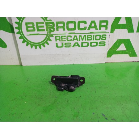 Recambio de cerradura maletero / porton para citroën xsara berlina 1.9 d sx referencia OEM IAM 872447  