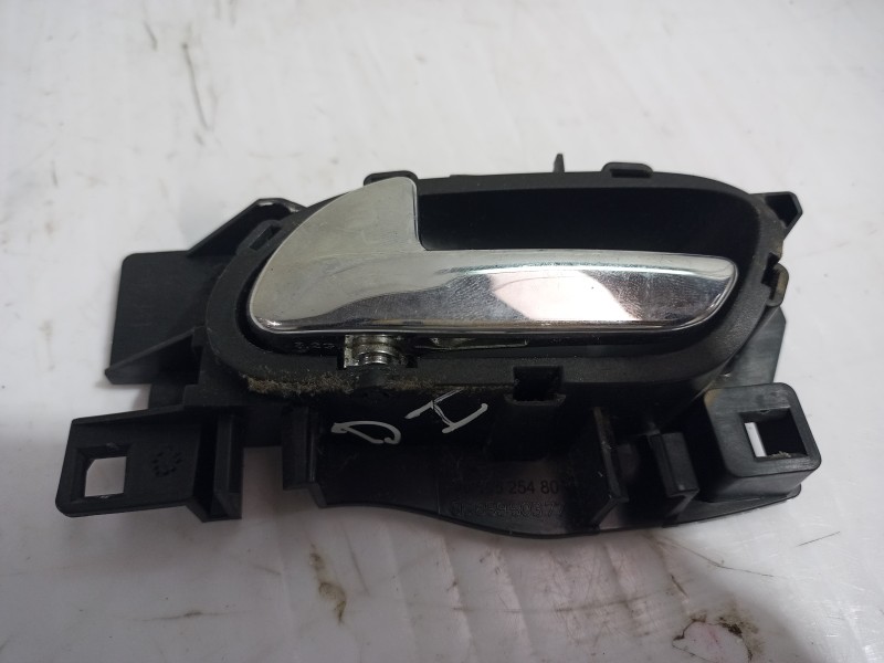 Recambio de maneta interior delantera izquierda para peugeot 308 sw envy referencia OEM IAM 9685950277  
