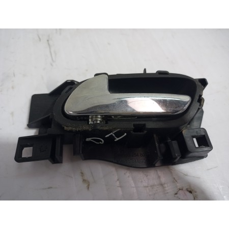 Recambio de maneta interior delantera izquierda para peugeot 308 sw envy referencia OEM IAM 9685950277  