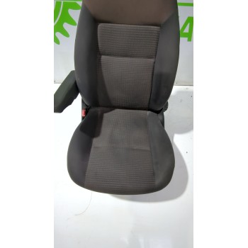 Recambio de asiento delantero izquierdo para seat alhambra (7v8, 7v9) 1.9 tdi referencia OEM IAM   