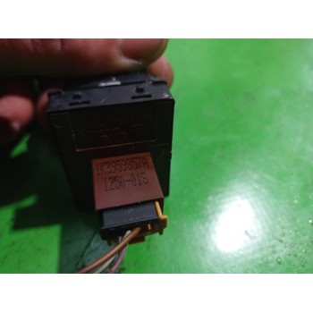 Recambio de mando elevalunas delantero izquierdo para seat ibiza (6j5) emoción referencia OEM IAM 1K3959857A  