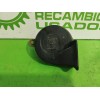 Recambio de claxon para citroën evasion 1.9 turbodiesel referencia OEM IAM E335717  