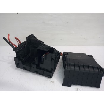 Recambio de caja reles / fusibles para seat altea xl (5p5) family referencia OEM IAM 1K0937132F  