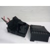 Recambio de caja reles / fusibles para seat altea xl (5p5) family referencia OEM IAM 1K0937132F  
