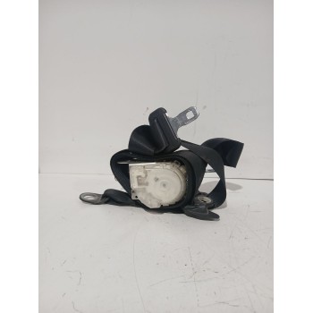 Recambio de cinturon seguridad delantero derecho para citroën c1 (pm_, pn_) 1.4 hdi referencia OEM IAM 8974LK  