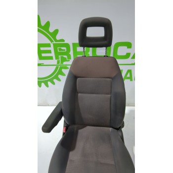 Recambio de asiento delantero izquierdo para seat alhambra (7v8, 7v9) 1.9 tdi referencia OEM IAM   