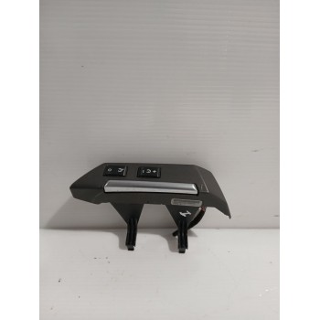 Recambio de mando volante para land rover freelander 2 (l359) 2.2 td4 4x4 referencia OEM IAM 5H2214K147EB  