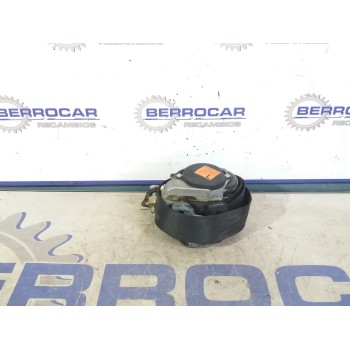 Recambio de cinturon seguridad delantero izquierdo para mercedes-benz clase a (w168) 1.4 cat referencia OEM IAM 566287701  