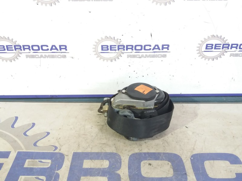 Recambio de cinturon seguridad delantero izquierdo para mercedes-benz clase a (w168) 1.4 cat referencia OEM IAM 566287701  