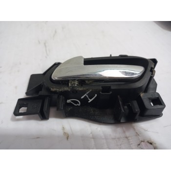 Recambio de maneta interior delantera izquierda para peugeot 308 sw envy referencia OEM IAM 9685950277  