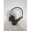 Recambio de cerradura puerta trasera izquierda para citroën c3 i (fc_, fn_) 1.4 i referencia OEM IAM 9137A1  
